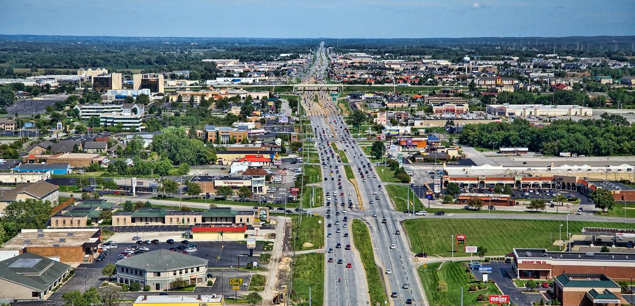 Events or festivals in Merrillville, Indiana